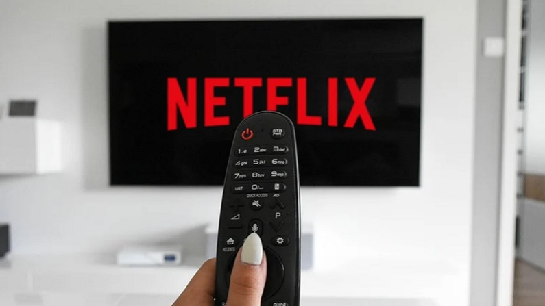 Netflix slashes prices by 60% in India