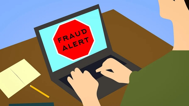 Job-related frauds and data theft rise during Covid-19 pandemic: Report