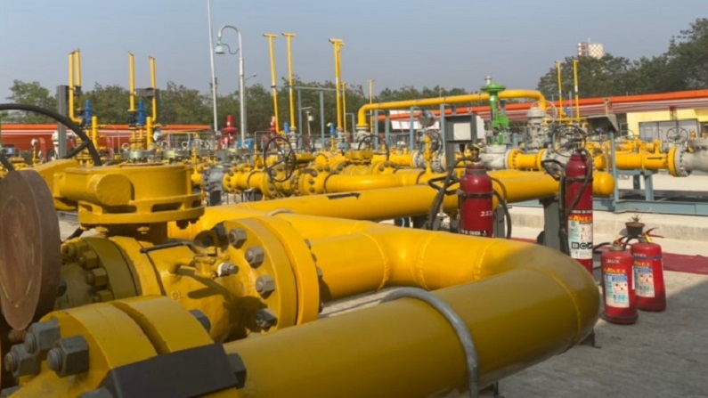 GAIL puts West Bengal on India's gas-map, 3-4 lakh piped natural gas ...