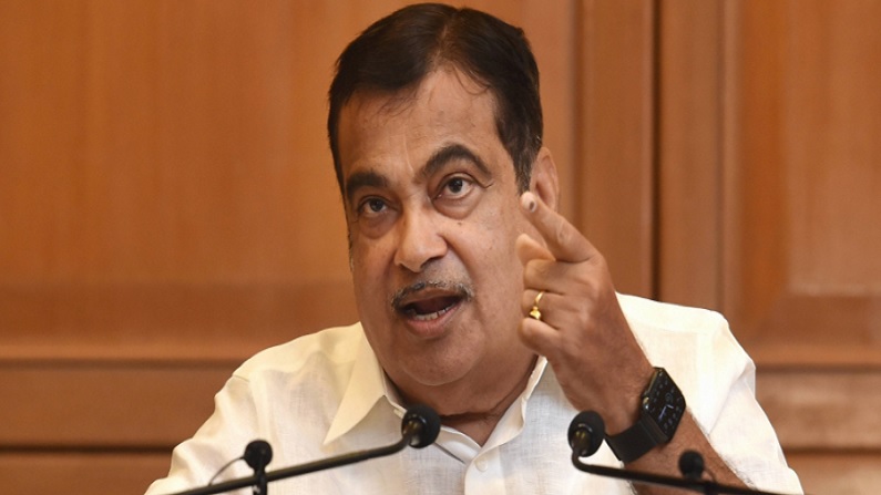 Gadkari assures support to Tesla but wants US co to produce in India and export