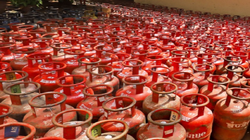 LPG consumers can now choose distributors of their own choice