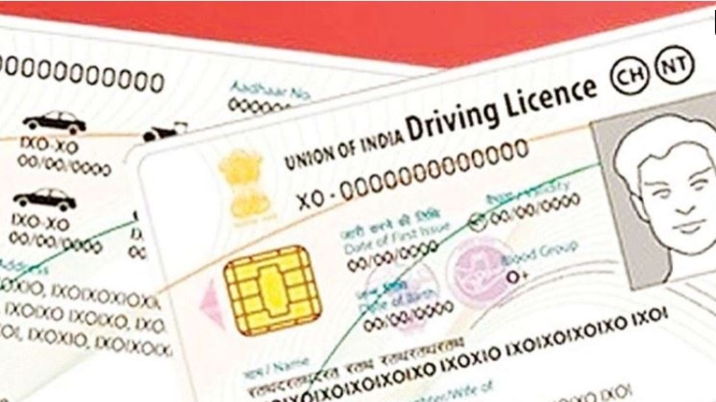 Govt extends validity of motor vehicle documents till September 30