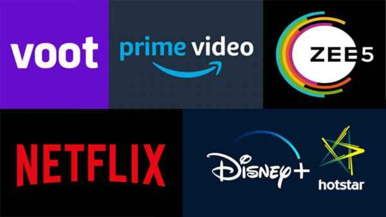 Here’s what OTT platforms are offering this weekend