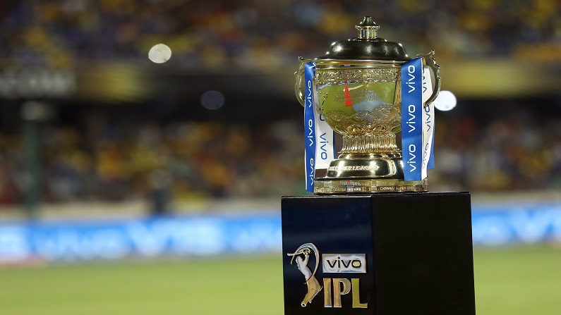IPL 2021: BCCI suspends T20 tournament due to Covid-19 crisis