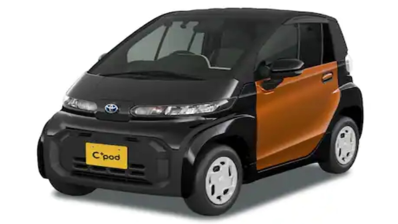 smallest electric car in india 2023