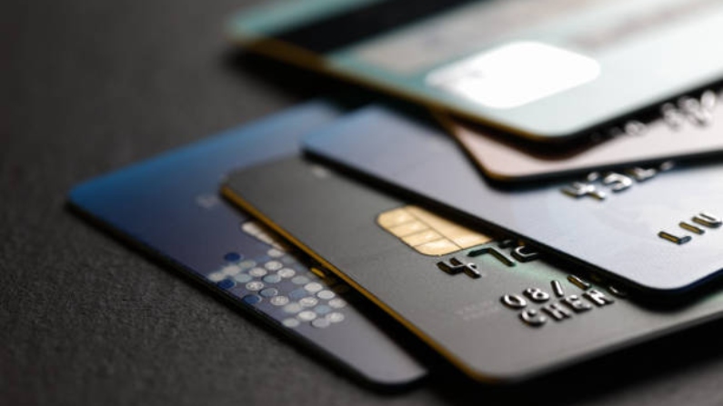 Five lesser known credit card usage facts