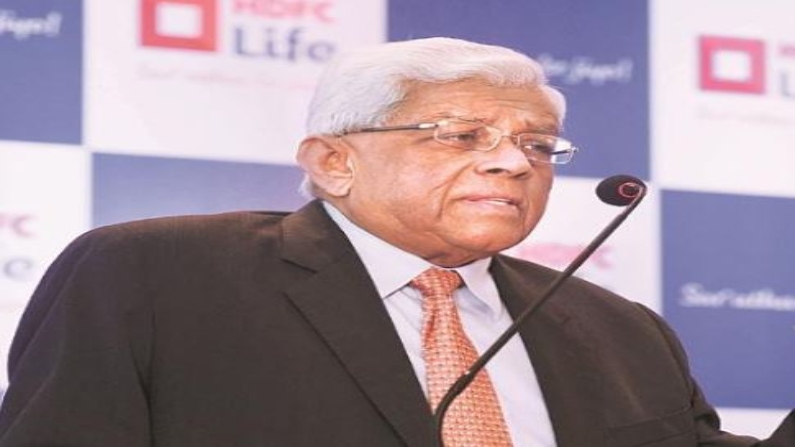 Housing demand in India: HDFC Chairman Deepak Parekh says it is here to stay