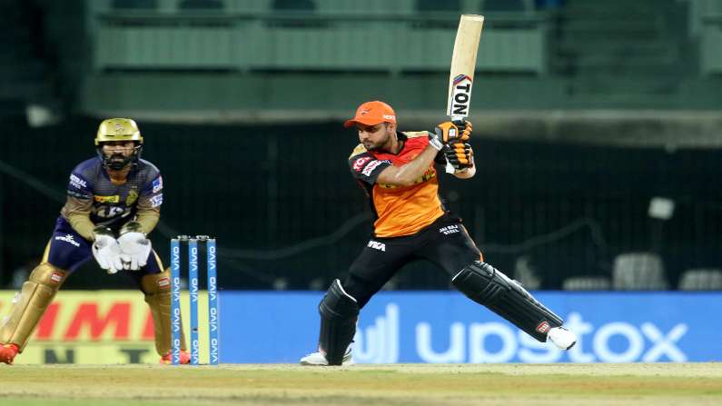 IPL: Kolkata Knight Riders beat Sunrisers Hyderabad by 10 runs