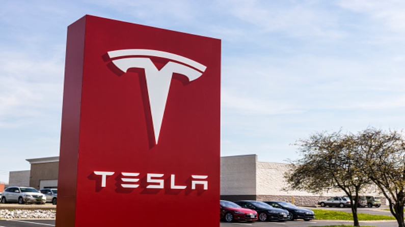 Tesla in talks with government to open fully owned retail outlets in India