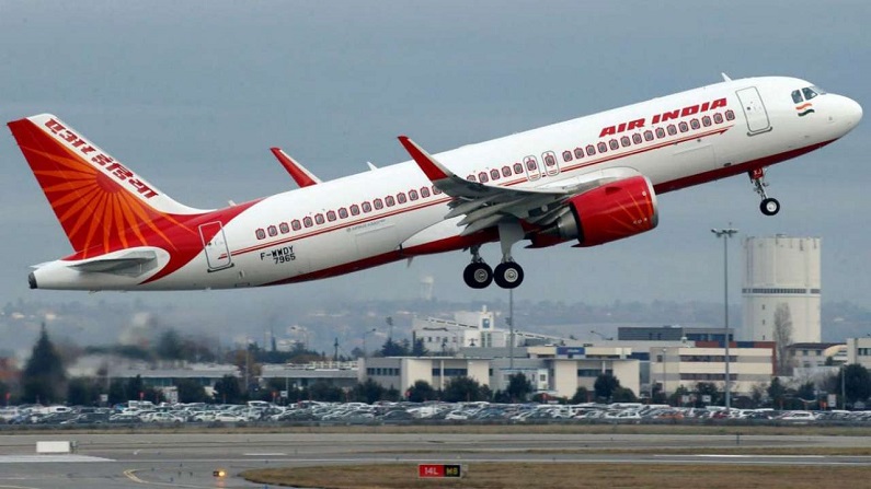 Centre expects financial bids for Air India stake sale to be in September 15