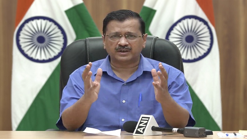 Arvind Kejriwal announces 300 units of free electricity in Goa, if party comes to power