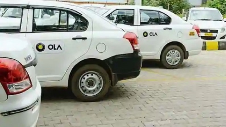 Ola restructures firm after resignation of CFO and COO