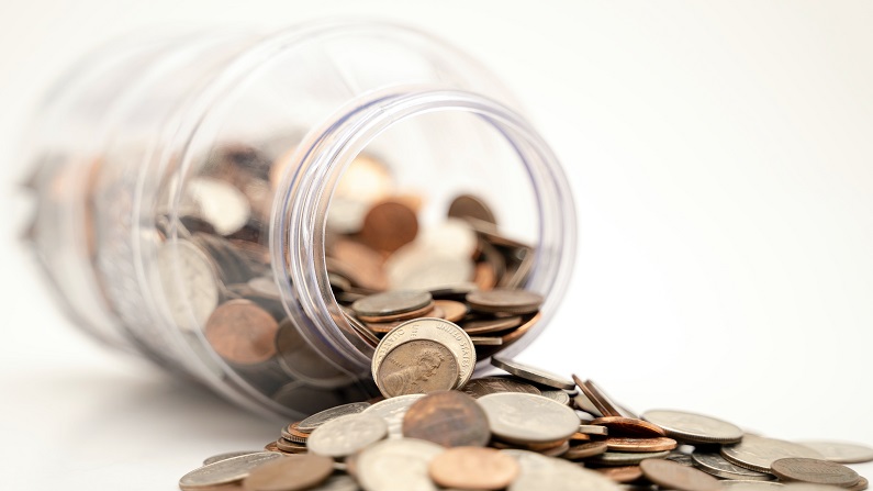 How fathers can ensure financially security for family in unprecedented times