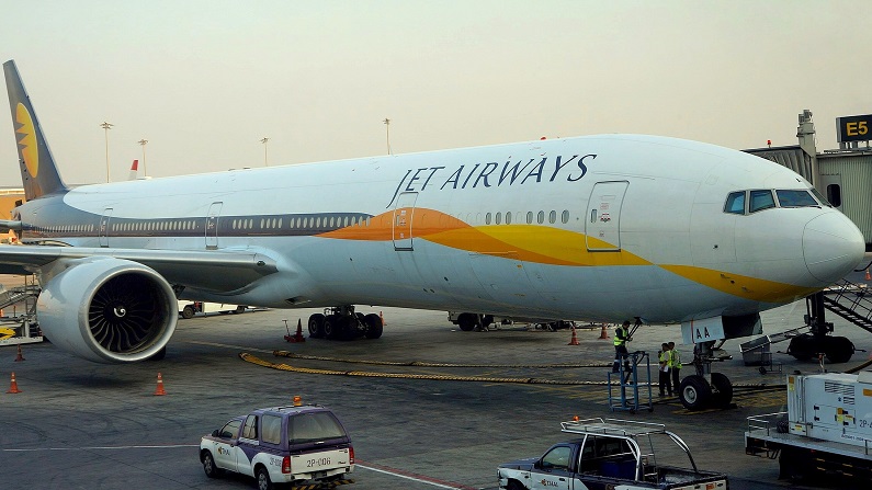 Good news for aviation sector workers; NCLT clears resolution plan for Jet Airways