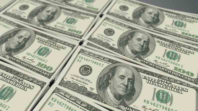 Forex reserves rise by $1.013 billion to record high of $610.012 billion