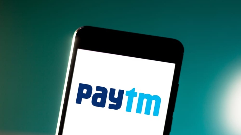 Paytm says it may consider Bitcoin offerings if it becomes fully legal