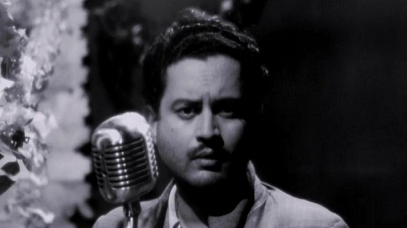 pyaasa guru dutt