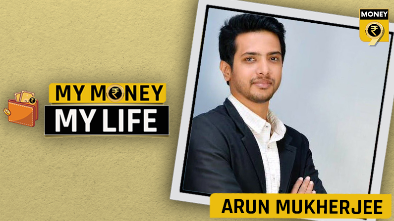 This accidental investor became a crorepati before turning 25