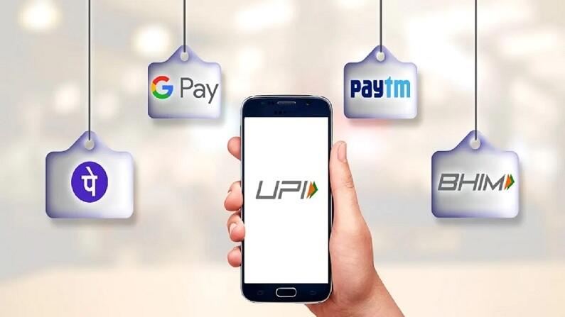 UPI transaction value jumps over 100% to Rs 6.06 lakh crore in July