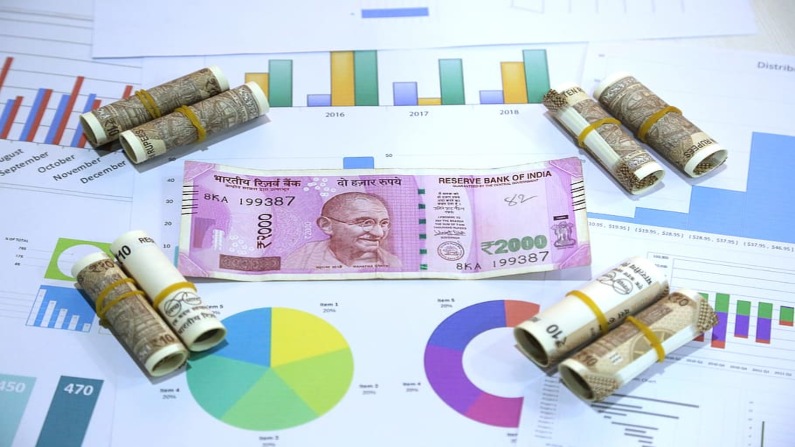Money multiplier fd icici