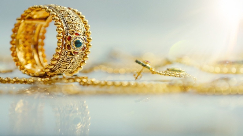 Gems, Jewellery exports rise to $12.5 billion in Apr-Jul 2021: GJEPC
