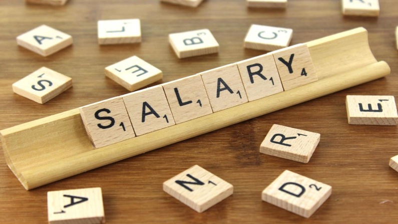 Salary cuts may hit economic revival: Ind Ratings