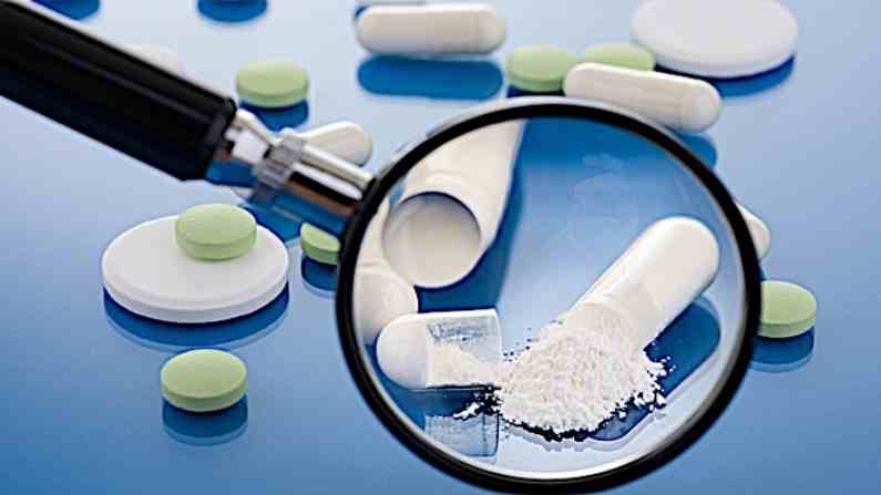 Continue with Glenmark Life Sciences dosage in your portfolio, despite muted listing