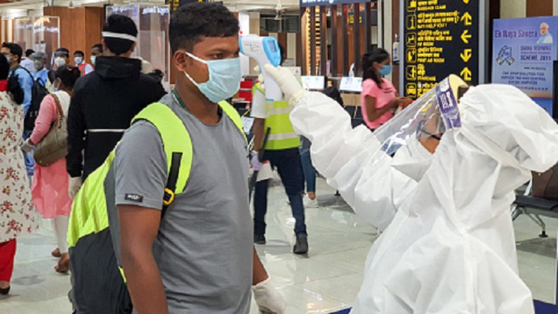 Domestic air travel picks up steam in August; expected to reach pre-pandemic levels soon
