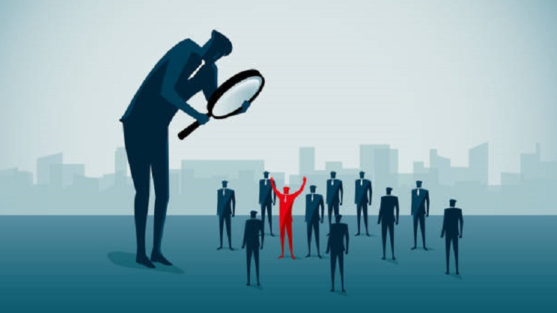 TCS, Infosys, Wipro and HCL on recruitment overdrive: Report