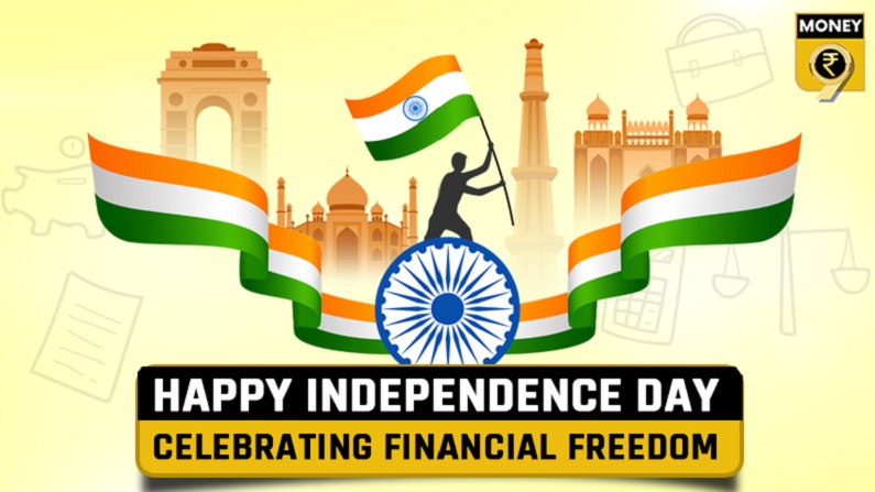 Independence Day Special: Priti Rathi Gupta, Varun Malhotra, Taskeen and Col Govila on financial freedom
