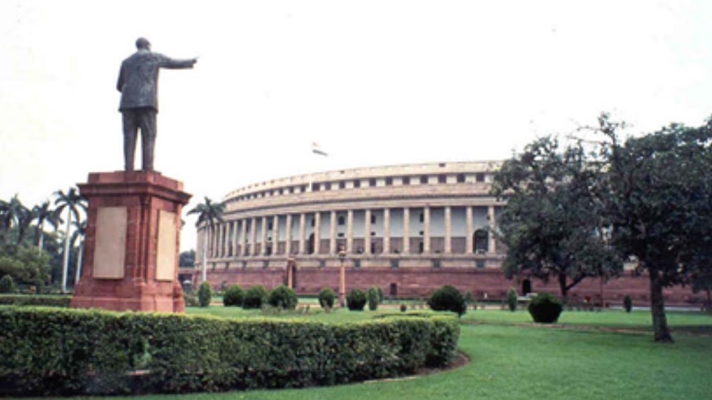 Cost of stalled Parliament: More than 88.6 lakh Covid-19 vaccines