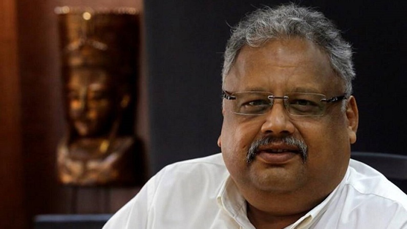 1,800% return in 5 years: Rakesh Jhunjhunwala to invest nearly Rs 31 crore in this smallcap firm