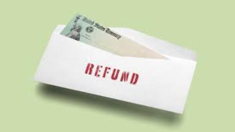 Know if you are eligible for tax refund