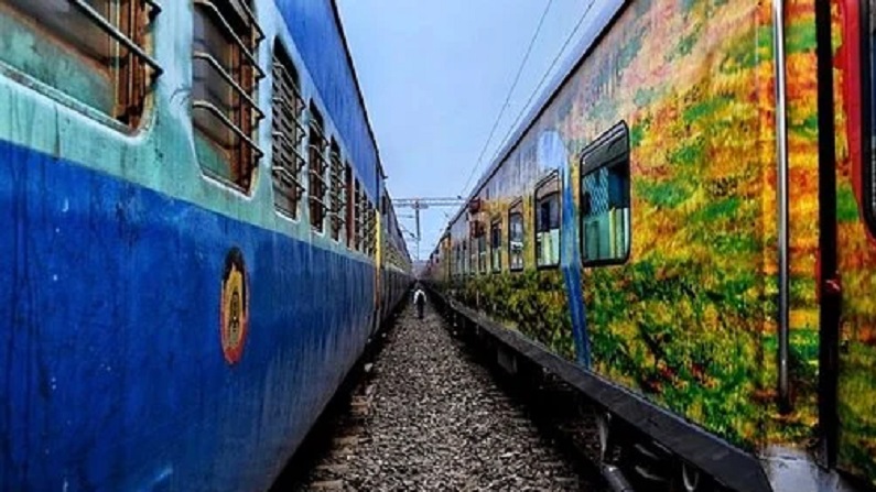 Indian Railways: Trains cancelled ahead of festive season; Here’s the complete list