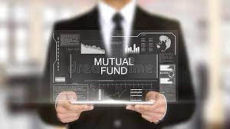Changing landscape of mutual fund through digitisation