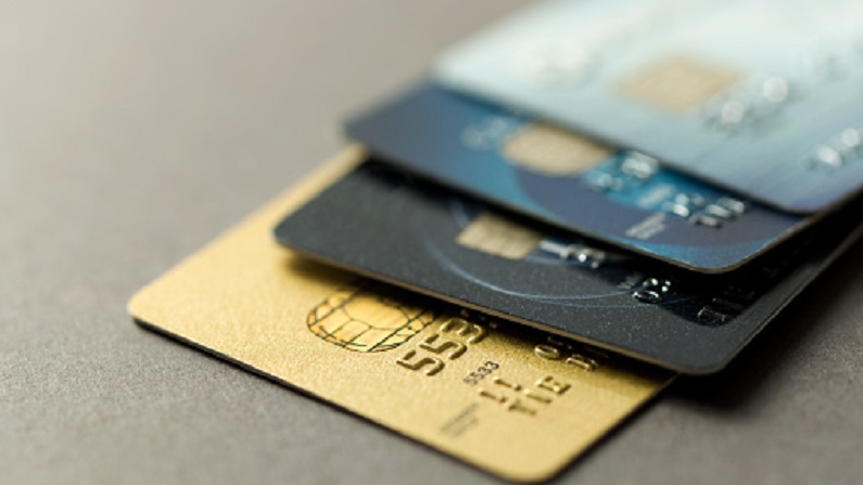 Five points to remember while using multiple credit cards
