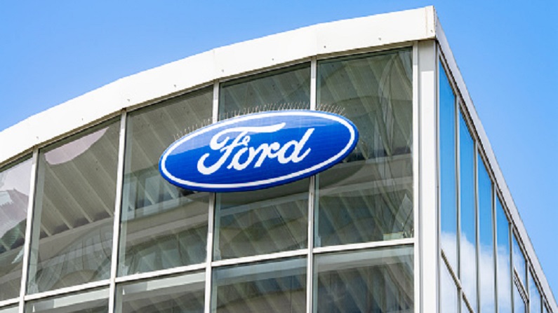 Ford becomes 5th carmaker to quit Indian market in 10 years