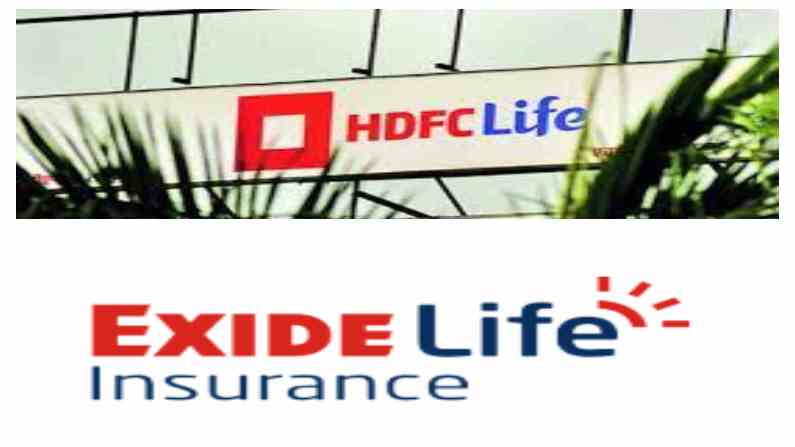 HDFC Life to acquire Exide Life for Rs 6,687 crore; scrip slips 2%