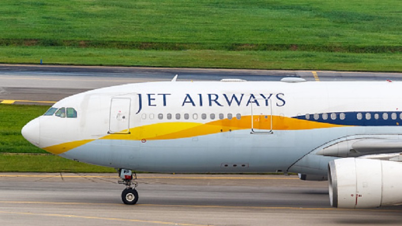 Jet Airways: Rise, fall and return of troubled airline