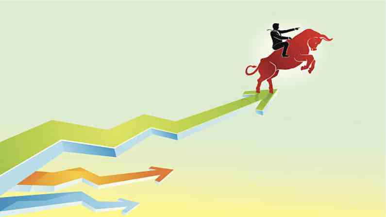 Is demand driving markets higher? Here’s what brokerages have to say