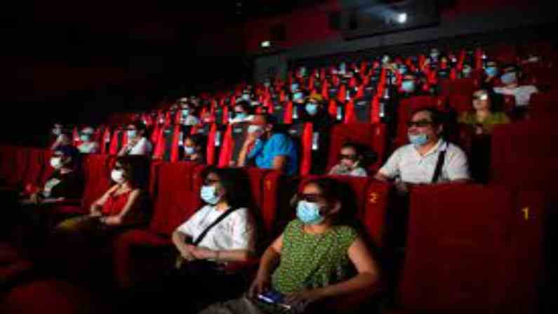 PVR, Inox Leisure rally on reopening optimism