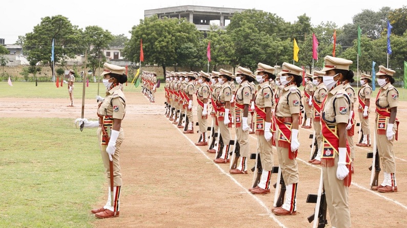 Women will be allowed to enter National Defence Academy: Centre tells SC