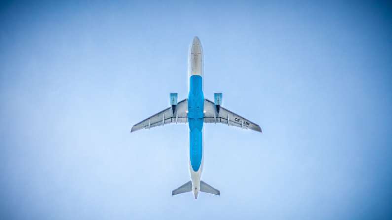 Over 7 million domestic passengers take flight in September