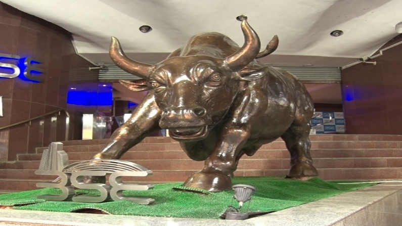 Sensex jumps 5,000 points in just 28 sessions; here’s list of top gainers