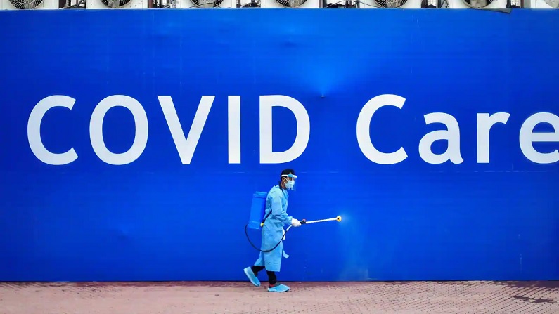 India Inc spent Rs 1,600 crore to combat second wave of Covid-19