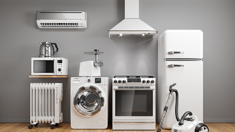 Home appliances likely to become cheaper as govt focuses on PLI scheme