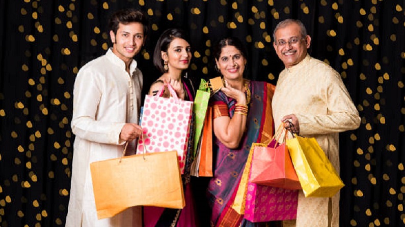 Diwali festive sale reaches Rs 1.25 trillion, breaks 10-year record: CAIT