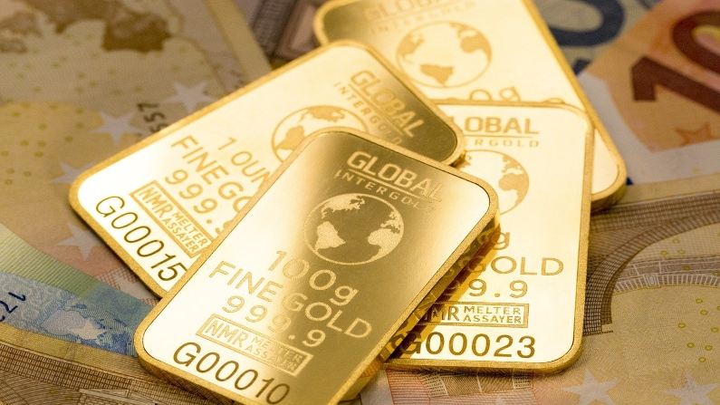 How much tax is levied on buying digital gold?