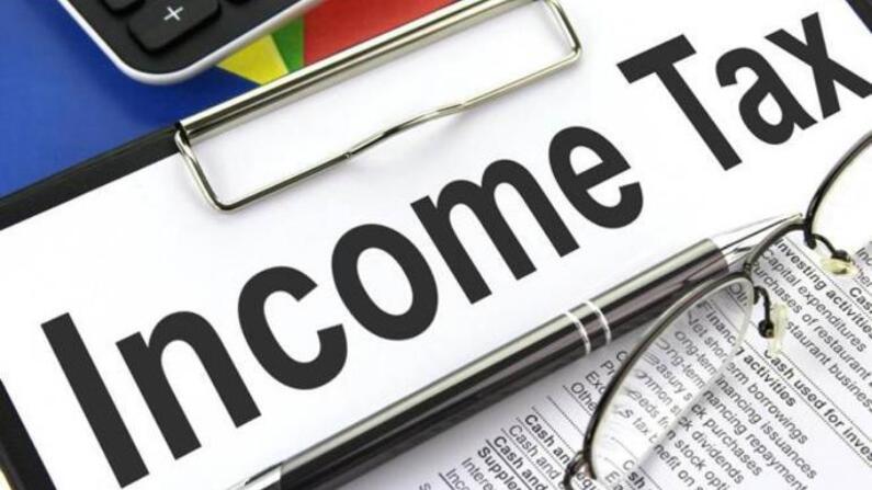 Income tax searches? Here is what you should know
