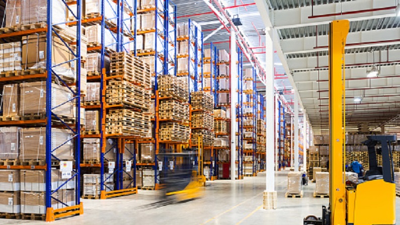 Industrial and logistics space leasing increased by 13% in Jan-Jun: CBRE Report